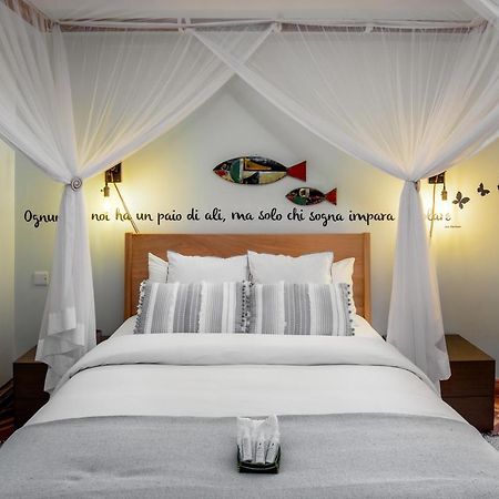 Ewange - A Casa Mia Bed & Breakfast Kampala Exterior photo