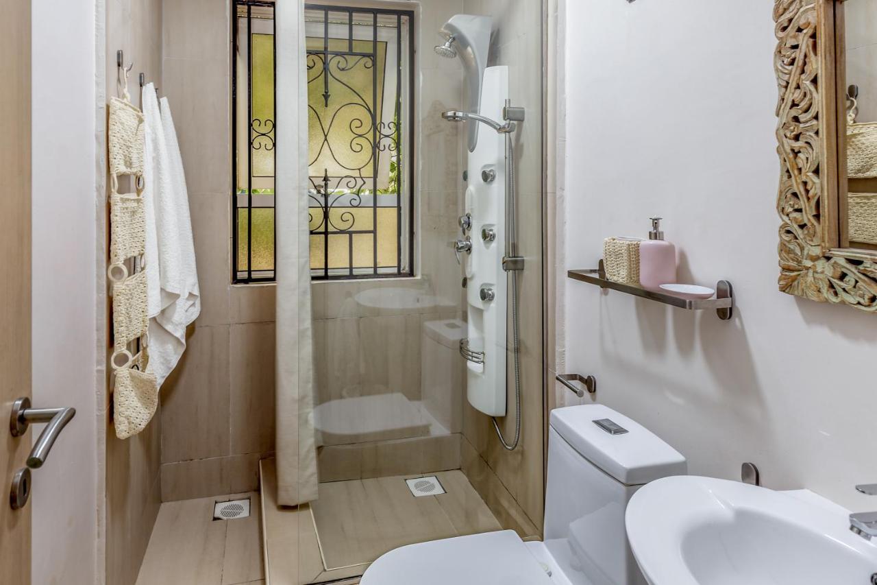 Ewange - A Casa Mia Bed & Breakfast Kampala Exterior photo