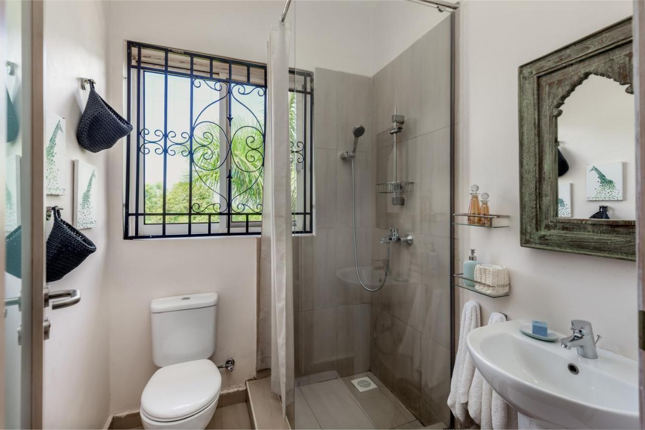 Ewange - A Casa Mia Bed & Breakfast Kampala Exterior photo