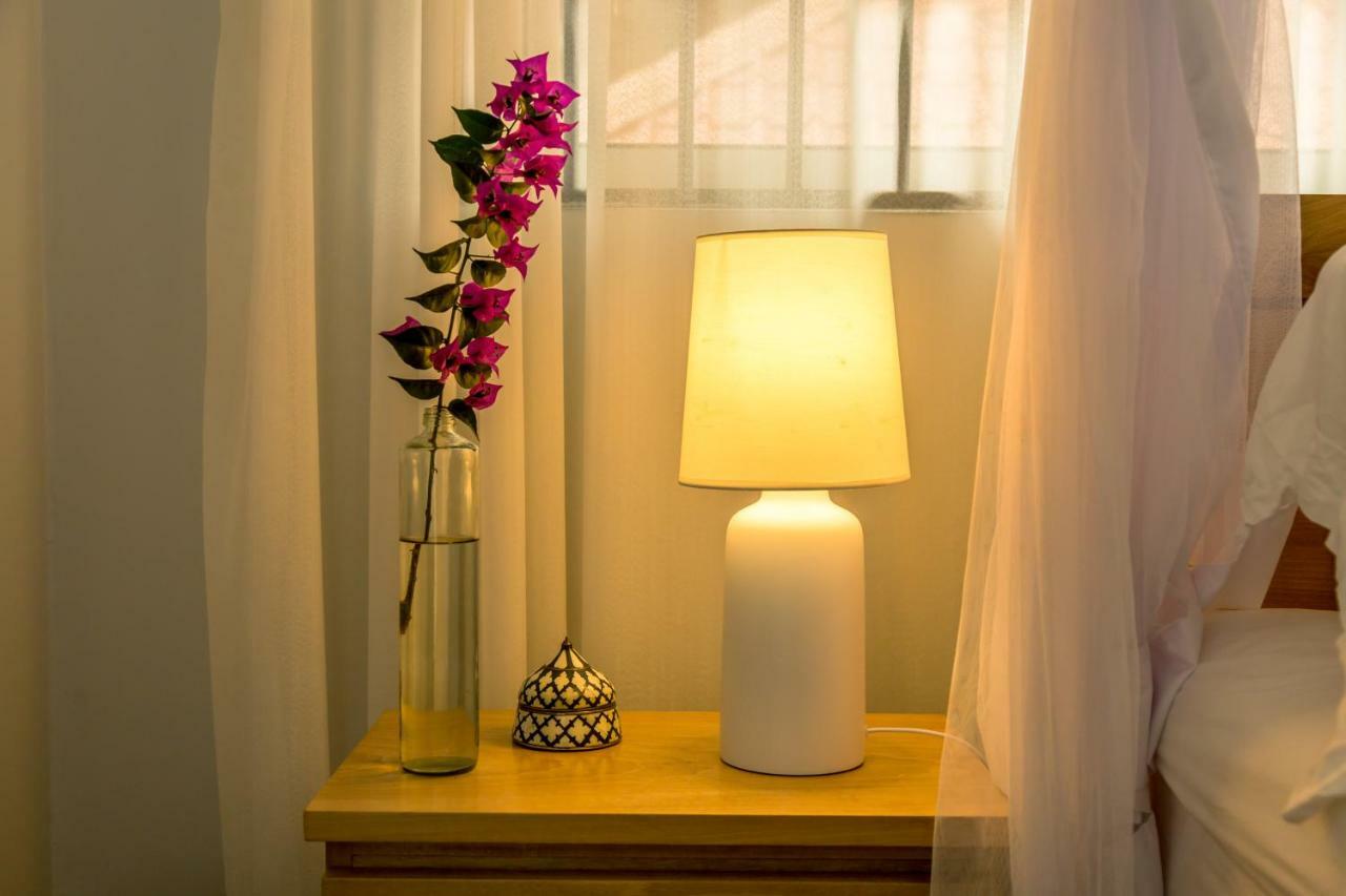 Ewange - A Casa Mia Bed & Breakfast Kampala Exterior photo